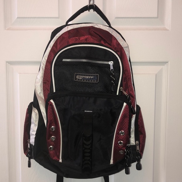 Other - EUC backpack